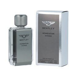 Perfume Hombre Bentley EDP Momentum Intense (60 ml)