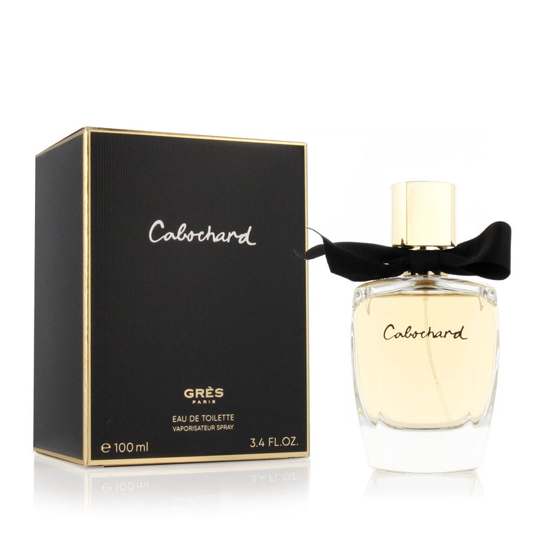 Perfume Mujer Gres EDT Cabochard (100 ml)