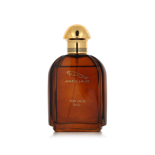 Perfume Hombre Jaguar EDP Oud 100 ml