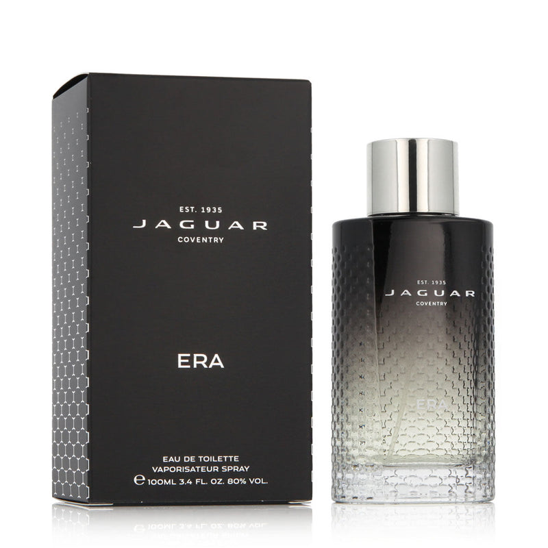 Perfume Hombre Jaguar EDT Era 100 ml