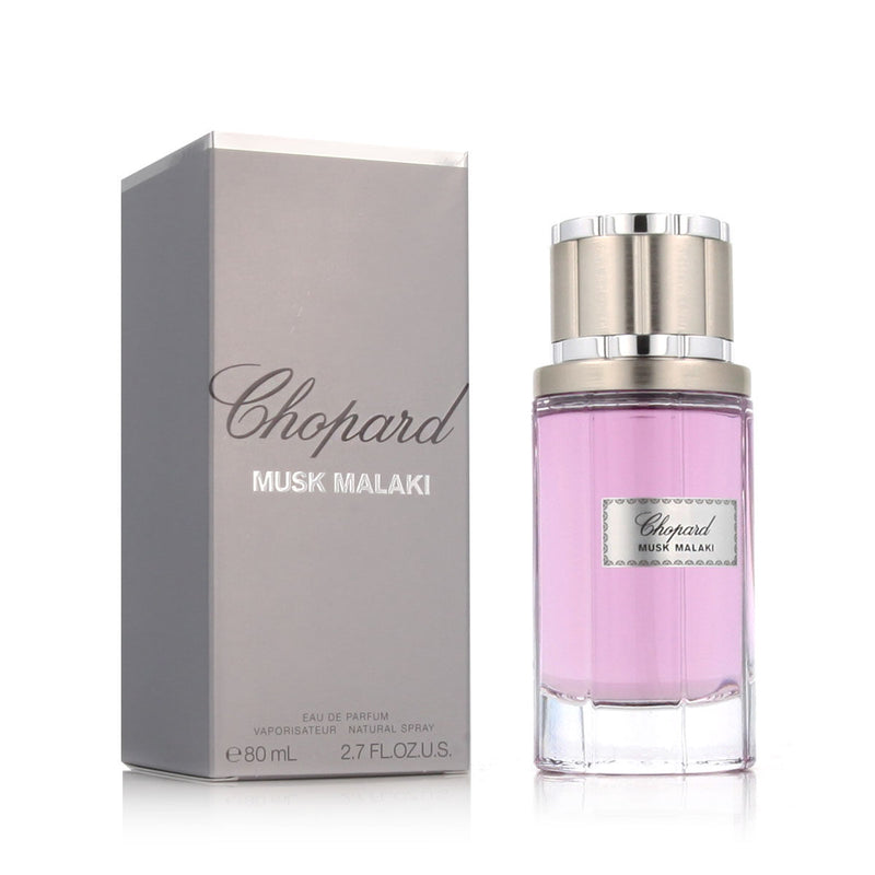 Perfume Unisex Chopard EDP Musk Malaki 80 ml