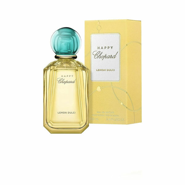 Perfume Mujer Chopard Happy Chopard Lemon Dulci EDP Happy Chopard Lemon Dulci Happy Lemon Dulci 100 ml