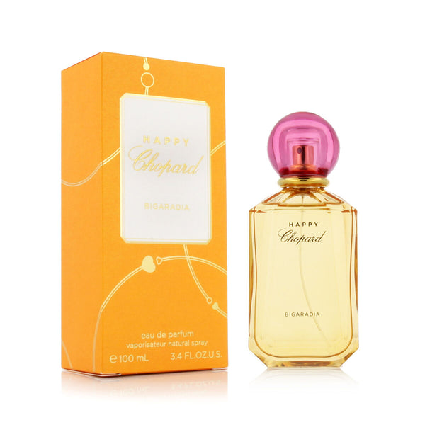 Perfume Mujer Chopard   EDP Happy Chopard Bigaradia (100 ml)