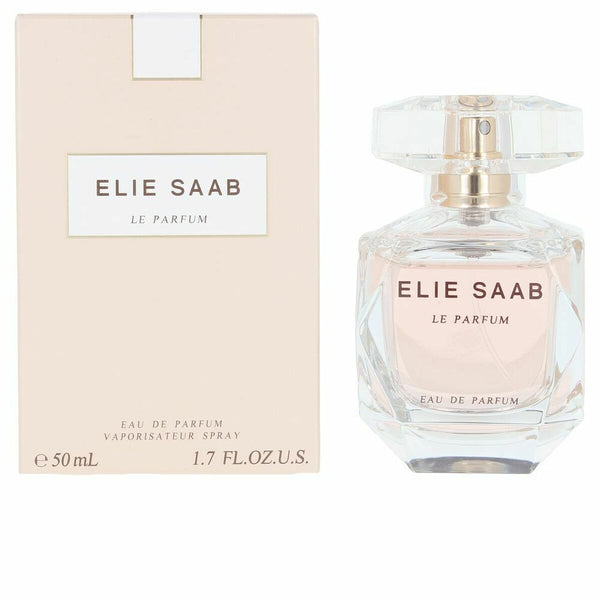 Perfume Mujer Elie Saab Le Parfum EDP Le Parfum Elie Saab le Parfum 50 ml