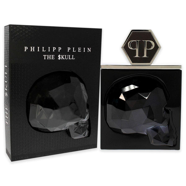 Perfume Unisex PHILIPP PLEIN EDP The $kull 125 ml