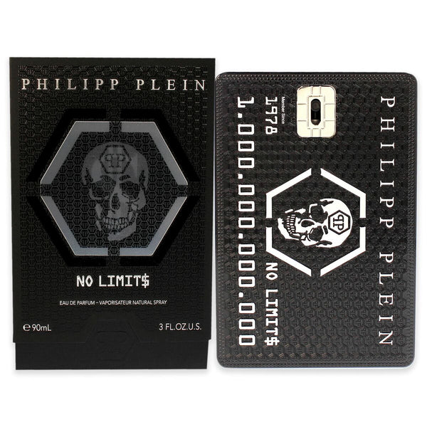 Perfume Hombre PHILIPP PLEIN EDP No Limit$ 90 ml