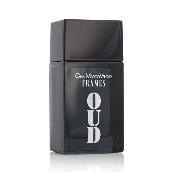 Perfume Hombre GianMarco Venturi EDT Frames Oud (100 ml)