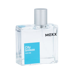 Perfume Hombre Mexx EDT City Breeze For Him (50 ml)