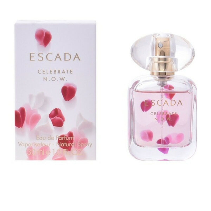 Perfume Mujer Celebrate N.O.W. Escada EDP