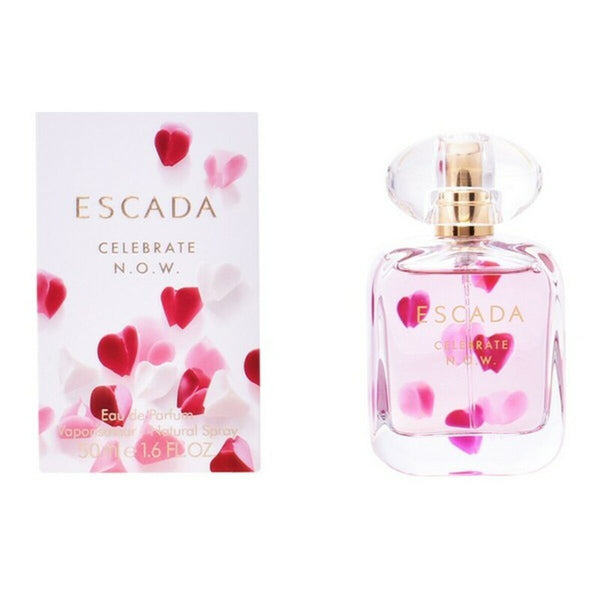 Perfume Mujer Celebrate N.O.W. Escada EDP