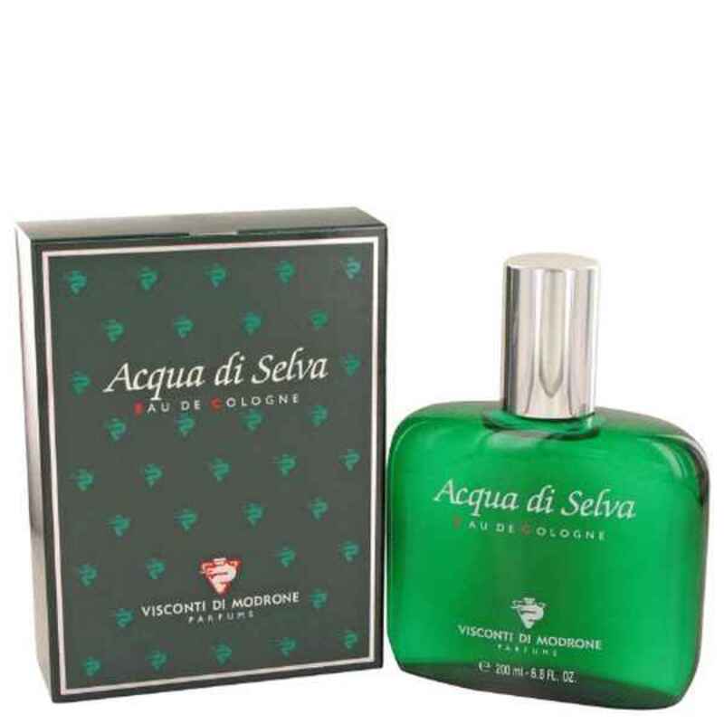 Perfume Hombre Acqua Di Selva Victor EDC