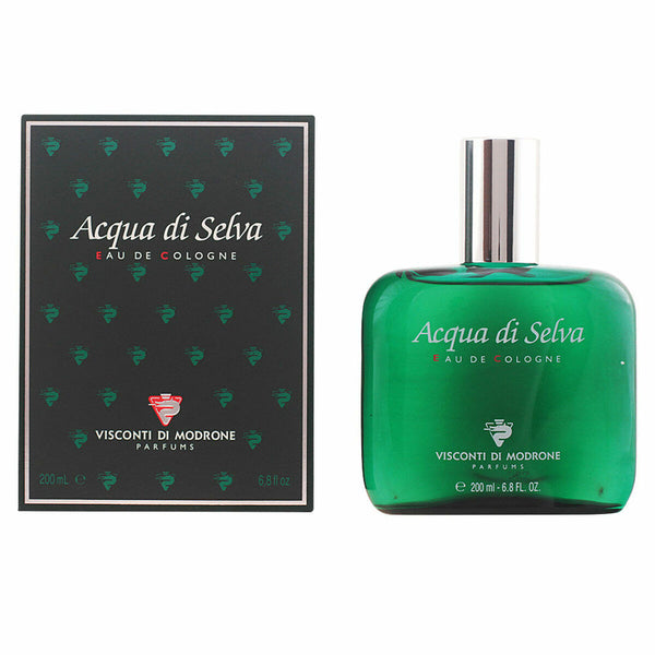 Perfume Hombre Victor 447234 EDC 200 ml Acqua Di Selva