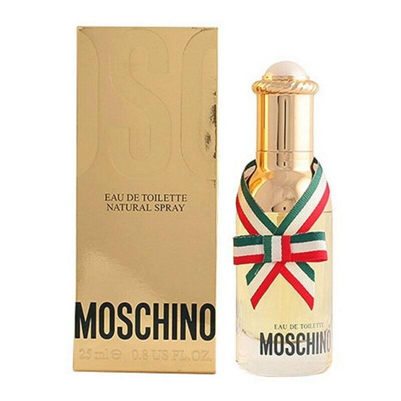 Perfume Mujer Moschino Perfum Moschino EDT