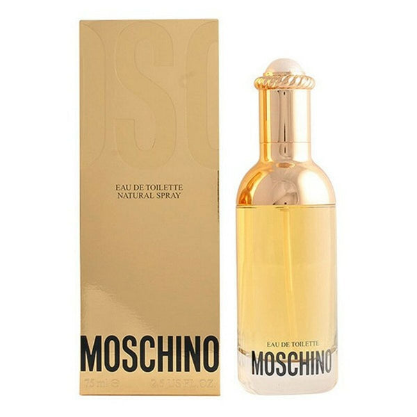 Perfume Mujer Moschino EDT