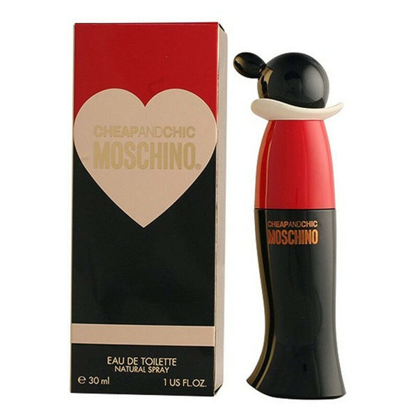 Perfume Mujer Cheap & Chic Moschino EDT