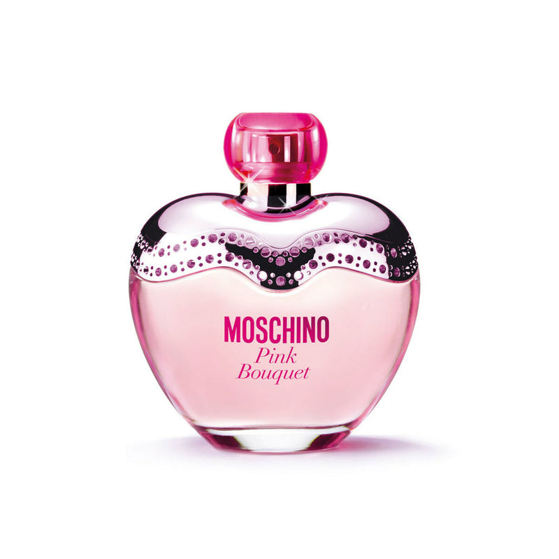 Perfume Mujer Pink Bouquet Moschino 25873 EDT 50 ml