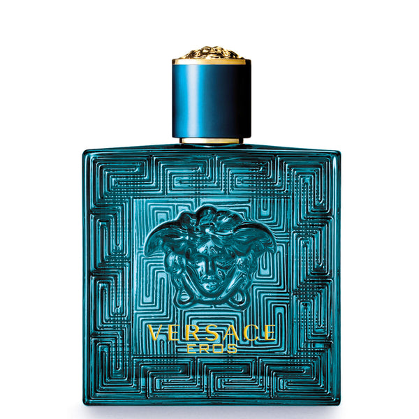 Perfume Hombre Versace EDT Eros 100 ml