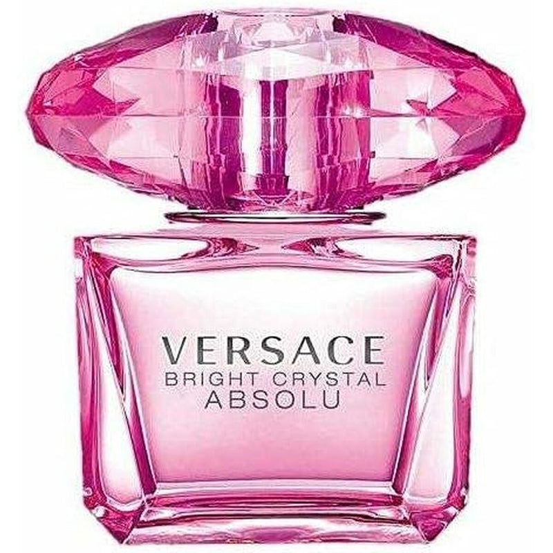 Perfume Mujer Versace EDP Bright Crystal Absolu 50 ml