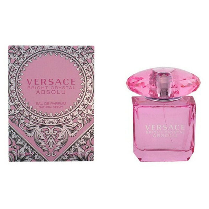 Perfume Mujer Bright Crystal Absolu Versace EDP