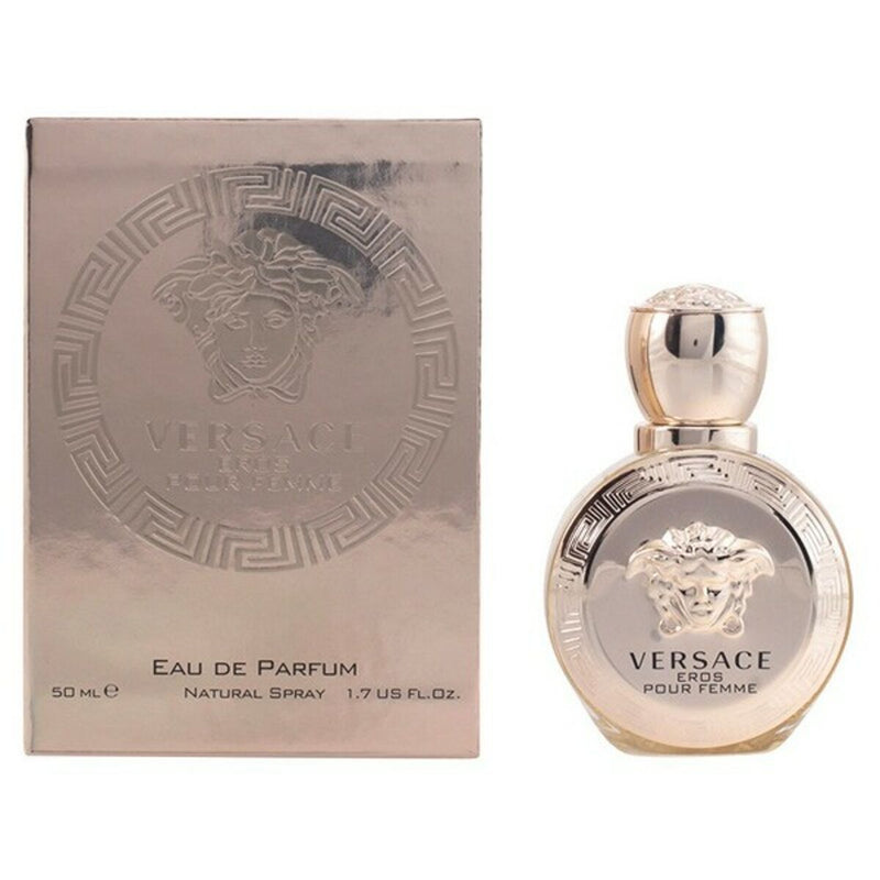 Perfume Mujer Eros Pour Femme Versace EDP