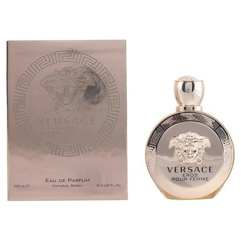 Perfume Mujer Eros Pour Femme Versace EDP