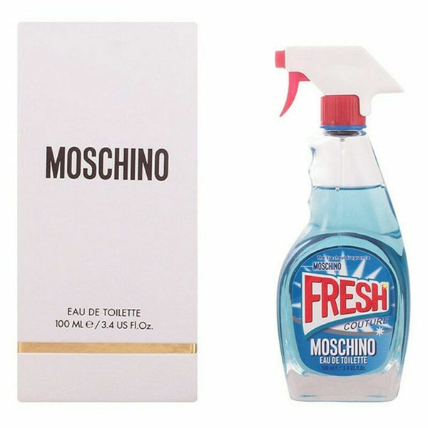 Perfume Mujer Fresh Couture Moschino EDT