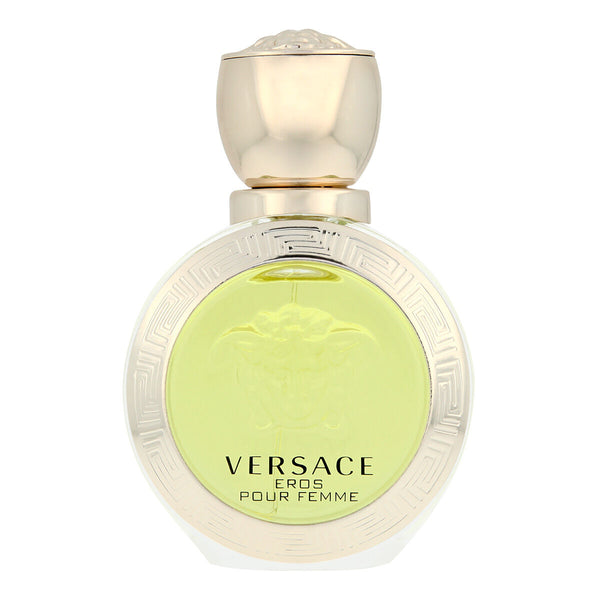 Perfume Mujer Versace EDT Eros Pour Femme 50 ml