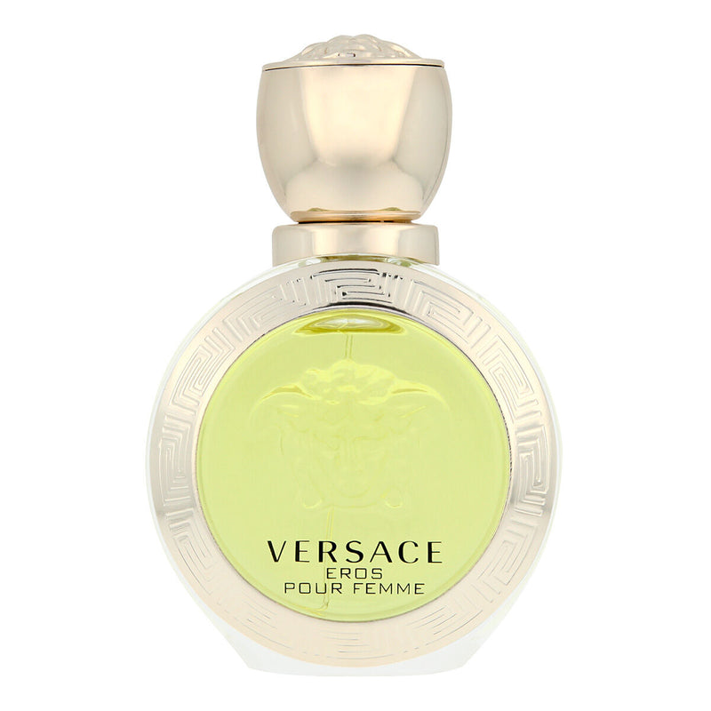 Perfume Mujer Versace EDT Eros Pour Femme 50 ml