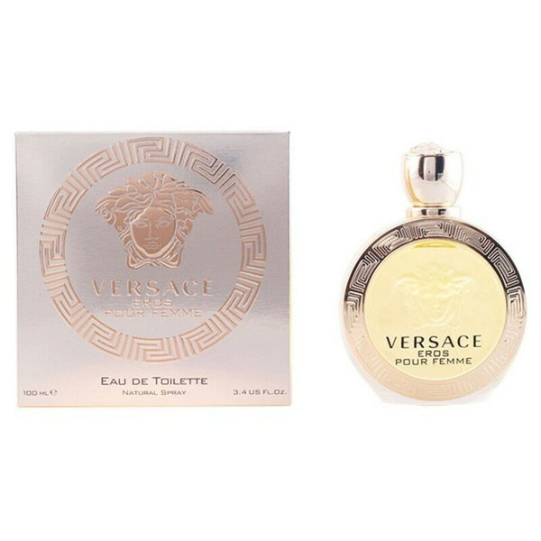 Perfume Mujer Eros Femme Versace EDT