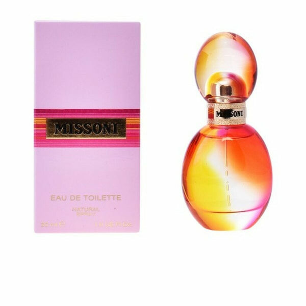 Perfume Mujer Missoni 10005892 EDT 100 ml