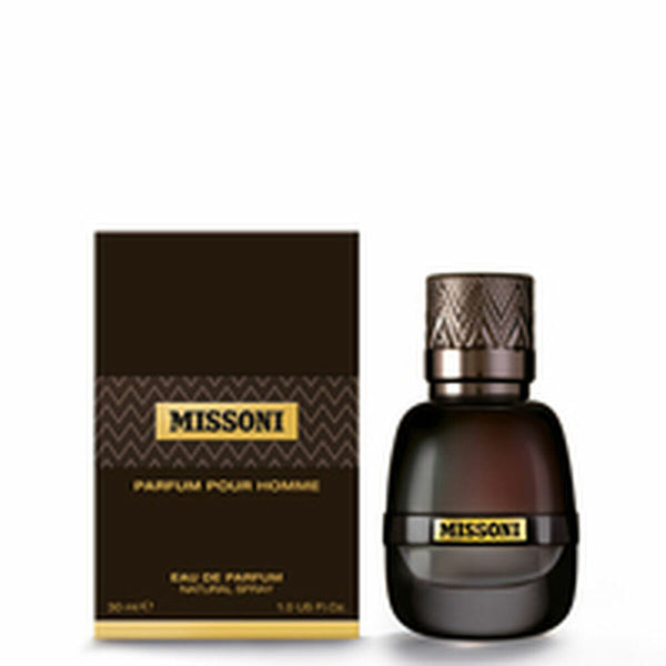 Perfume Hombre Missoni Pour Homme (30 ml)