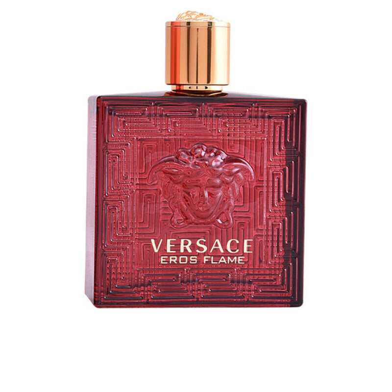 Perfume Hombre Eros Flame Versace EDP