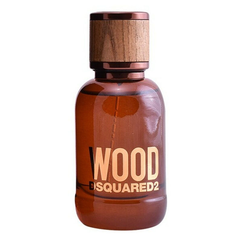 Perfume Hombre Wood Dsquared2 EDT