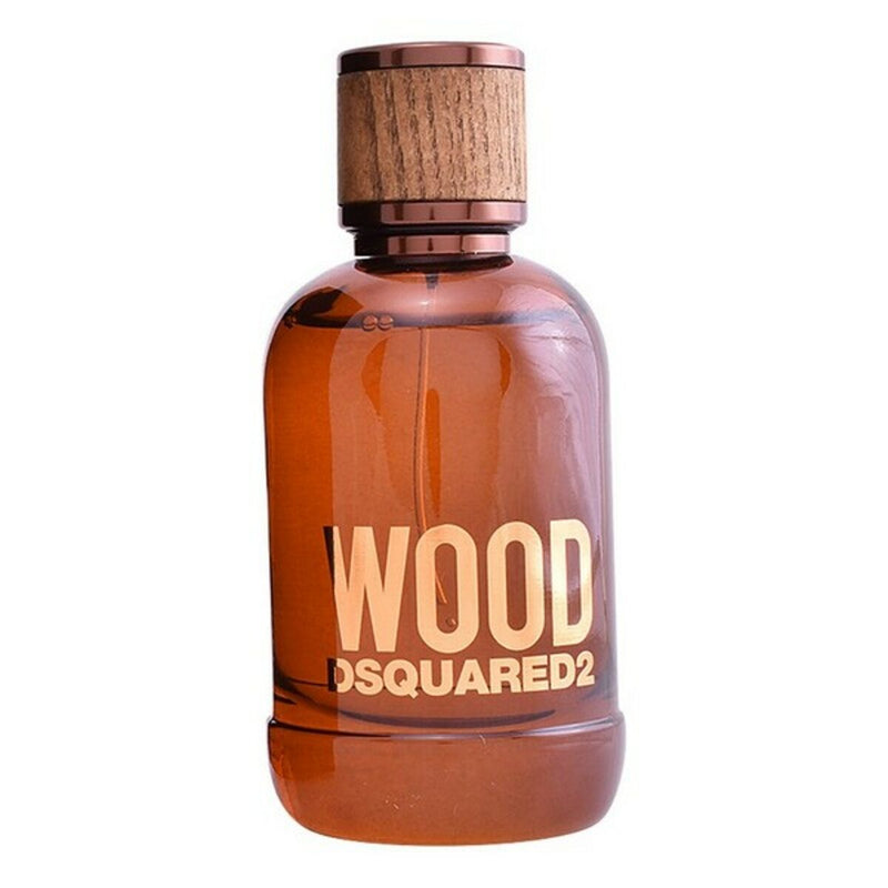 Perfume Hombre Wood Dsquared2 (EDT)