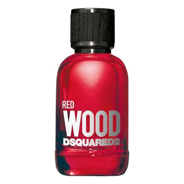 Perfume Mujer Red Wood Dsquared2 EDT (50 ml) (50 ml)