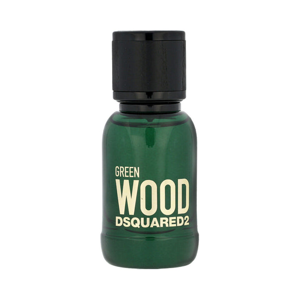 Perfume Hombre Dsquared2 EDT Green Wood 30 ml