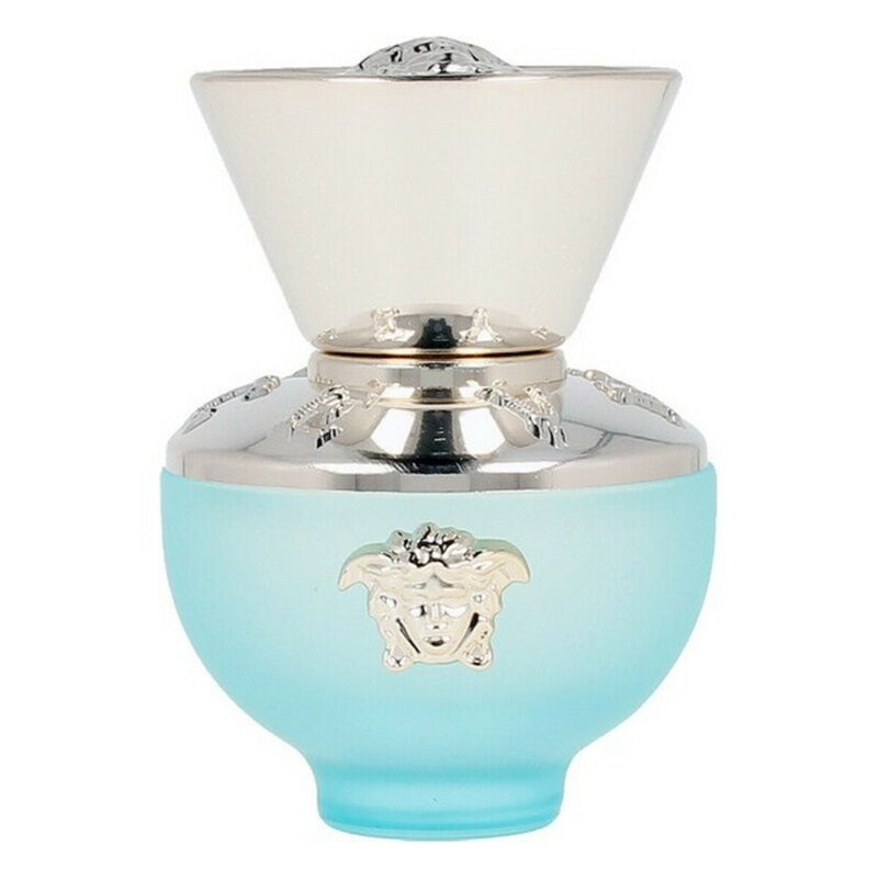 Perfume Mujer Dylan Turquoise Versace EDT (30 ml)