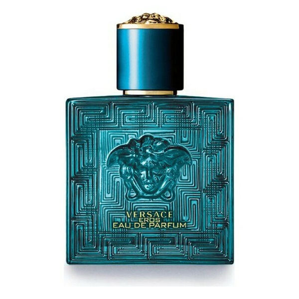 Perfume Hombre Versace 740108 EDP Eros 50 ml