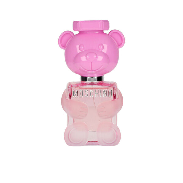 Perfume Mujer Moschino Toy 2 Bubble Gum (50 ml)