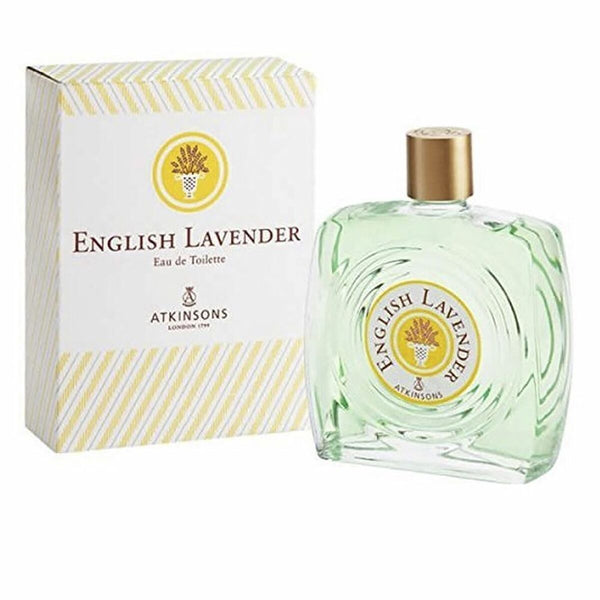 Perfume Hombre English Lavender Atkinsons (90 ml)