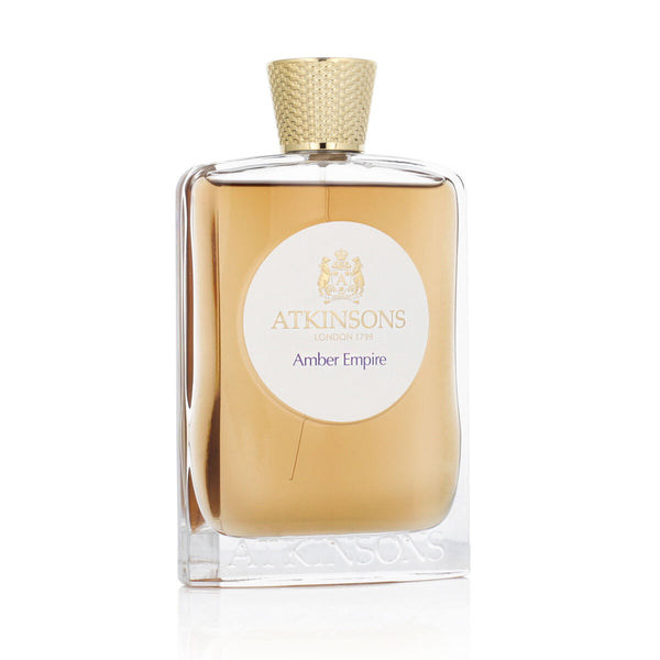 Perfume Unisex Atkinsons EDT Amber Empire 100 ml