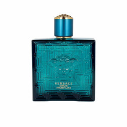 Perfume Hombre Versace Eros EDP (100 ml)