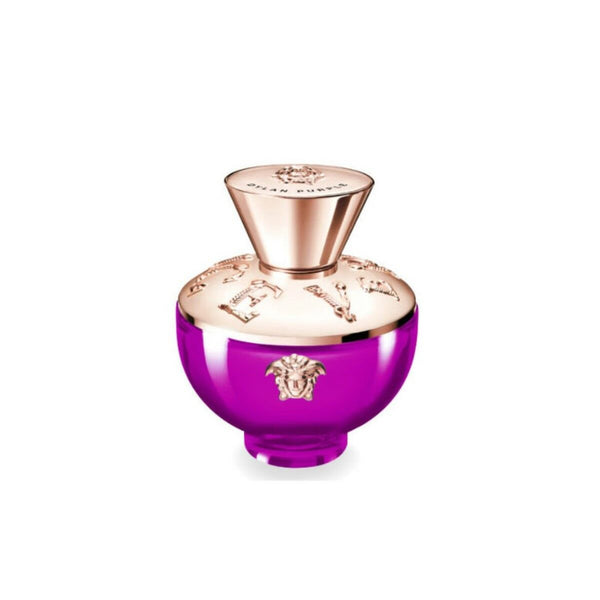 Perfume Mujer Versace Dylan Purple EDP Dylan Purple 50 ml