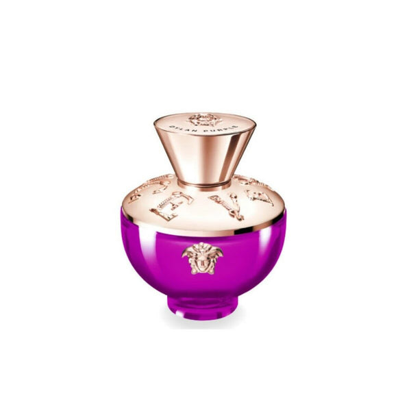 Perfume Mujer Versace EDP Dylan Purple 50 ml