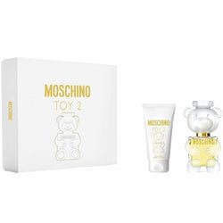 Set de Perfume Mujer Moschino EDP Toy 2 2 Piezas