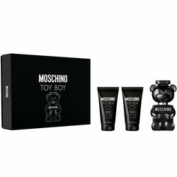 Set de Perfume Mujer Moschino Toy Boy 3 Piezas