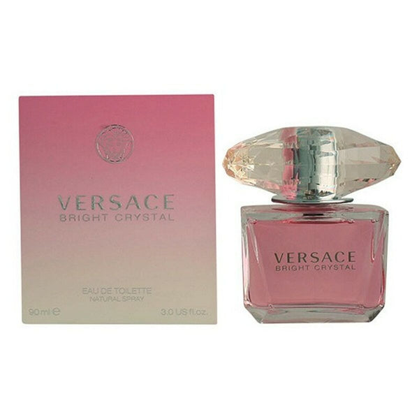 Perfume Mujer Bright Crystal Versace EDT