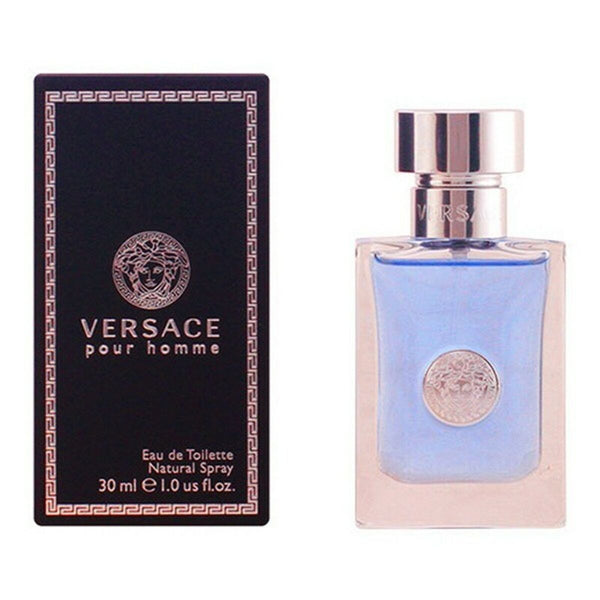 Perfume Hombre Pour Homme Versace EDT