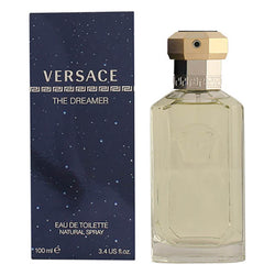 Perfume Hombre The Dreamer Versace EDT (100 ml)