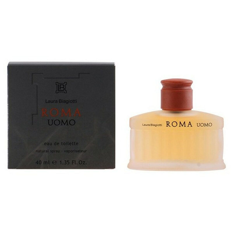 Perfume Hombre Roma Uomo Laura Biagiotti EDT